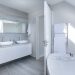 Zelf een nieuwe badkamer installeren: Wat heb je nodig?