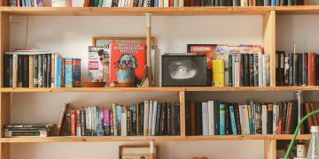 Hoe maak je een eigen boekenplank? Stap-voor-stap uitleg