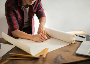 Hoe maak je een eigen schuurtje? Ontwerp-en bouwtips