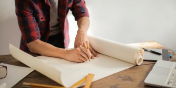 Hoe maak je een eigen schuurtje? Ontwerp-en bouwtips