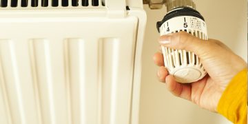 5 manieren om energie te besparen in je huis