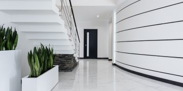 Van betonnen vloer tot tegels: Welke vloer past het beste bij jouw huis?