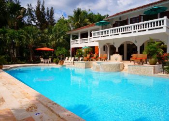 Hoe maak je een eigen zwembad? Ontwerp-en bouwtips